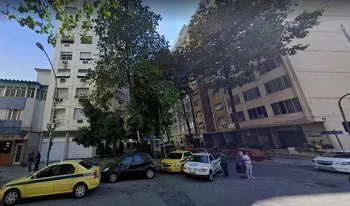 Condomínio Do Edifício Paulo Fragoso em Rio De Janeiro