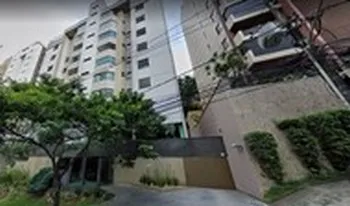 Condomínio Do Edifício Paulo Franco em Belo Horizonte