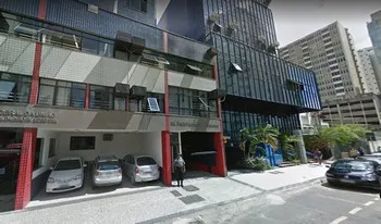 Imagem do Condomínio Do Edifício Paulo Furtado De Mendonça em Juiz De Fora