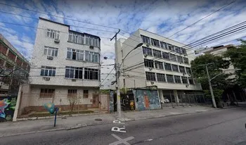 Condomínio Do Edifício Paulo Galvão em Rio De Janeiro