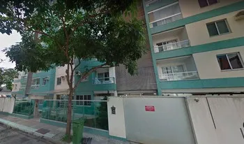Imagem do Condomínio Do Edifício Paulo Hosquem em Vitória