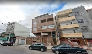 Imagem do Condomínio Do Edifício Paulo em Contagem
