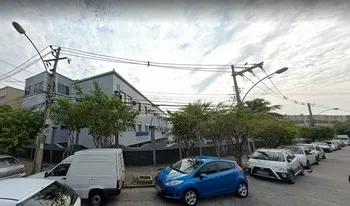 Condomínio Do Edifício Paulo Iii E Paulo Iv em Rio De Janeiro