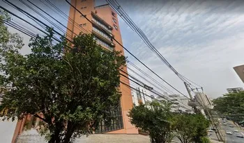 Condomínio Do Edifício Paulo Jacinto De Mendonça em Belo Horizonte