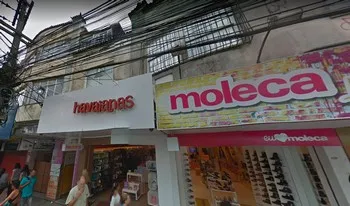 Imagem do Condomínio Do Edifício Paulo José em Teresópolis