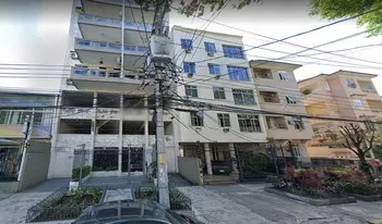 Condomínio Do Edifício Paulo Júnior em Rio De Janeiro