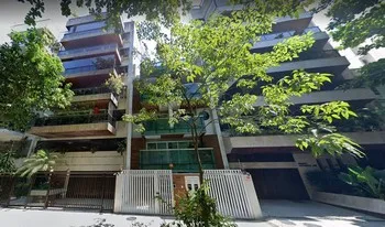 Condomínio Do Edifício Paulo Kruger em Rio De Janeiro