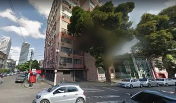 Imagem do Condomínio Do Edifício Paulo Maranhão em Belém