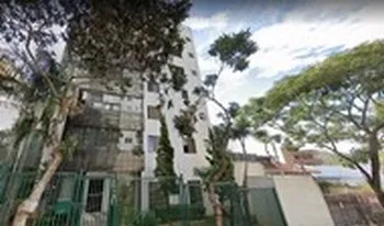 Condomínio Do Edifício Paulo Marra em Belo Horizonte