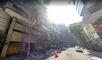 Condomínio Do Edifício Paulo Martins em Rio De Janeiro
