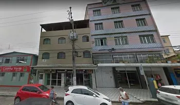 Imagem do Condomínio Do Edifício Paulo Nazaréth em Juiz De Fora