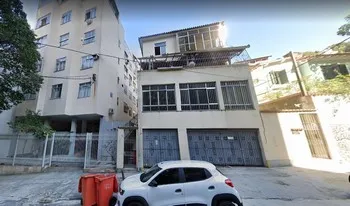 Condomínio Do Edifício Paulo Negrão em Rio De Janeiro
