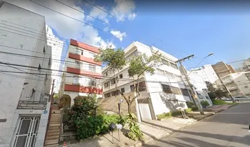 Condomínio Do Edifício Paulo em Belo Horizonte
