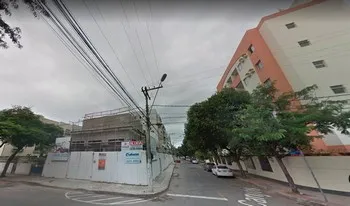 Imagem do Condomínio Do Edifício Paulo Pereira Gomes em Vitória