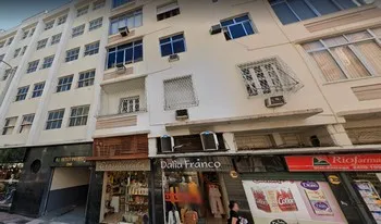 Condomínio Do Edifício Paulo Proença em Rio De Janeiro
