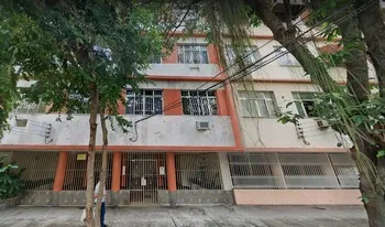 Imagem do Condomínio Do Edifício Paulo Roberto em Niteroi