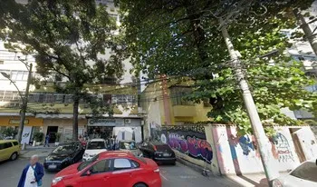 Condomínio Do Edifício Paulo Roberto em Rio De Janeiro