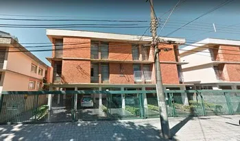 Condomínio Do Edifício Paulo Roberto em Belo Horizonte