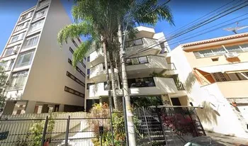 Condomínio Do Edifício Paulo Roberto em Rio De Janeiro