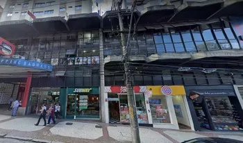 Imagem do Condomínio Do Edifício Paulo Rudge em Petrópolis