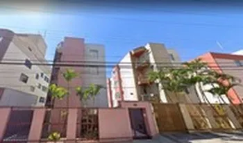 Condomínio Do Edifício Paulo Salles Cavalcanti em Belo Horizonte
