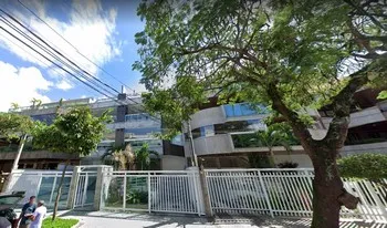 Condomínio Do Edifício Paulo S.b. em Rio De Janeiro