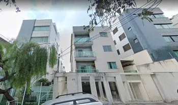 Condomínio Do Edifício Paulo Sergio De Oliveira em Belo Horizonte
