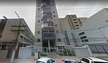 Imagem do Condomínio Do Edifício Paulo Surerus em Vitória