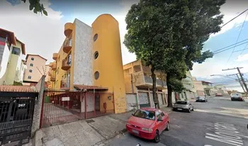 Imagem do Condomínio Do Edifício Paulo Thadeu Noce em Contagem