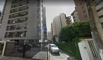 Imagem do Condomínio Do Edifício Paulo Vi em Maceió