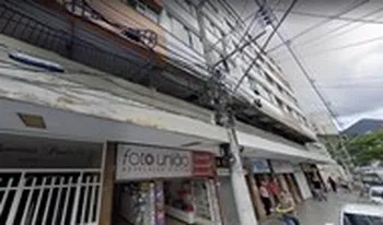 Imagem do Condomínio Do Edifício Paulo Vi em Nova Friburgo