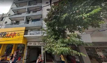 Imagem do Condomínio Do Edifício Paulo Vi em Divinópolis