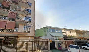 Condomínio Do Edifício Paulo Vi em Rio De Janeiro