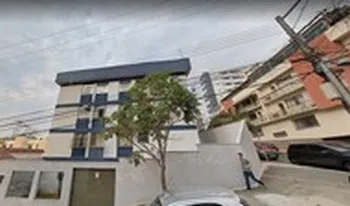 Condomínio Do Edifício Paulo VI em Belo Horizonte