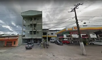 Imagem do Condomínio Do Edifício Paulo Vi em Belém