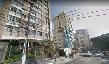 Imagem do Condomínio Do Edifício Paulo Vi em Juiz De Fora