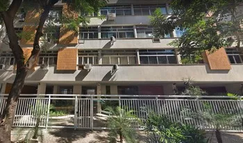 Imagem do Condomínio Do Edifício Paulo Vi em Niteroi