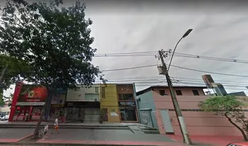 Imagem do Condomínio Do Edifício Paulo Vi em Vitória