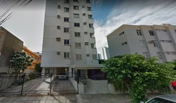 Imagem do Condomínio Do Edifício Paulo Vi em Jaboatão Dos Guararapes
