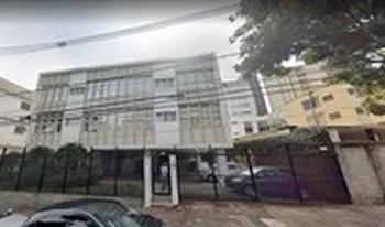 Condomínio Do Edifício Paulo Vi em Belo Horizonte