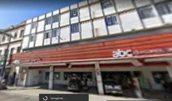 Imagem do Condomínio Do Edifício Pavan em Juiz De Fora