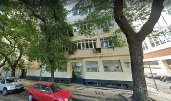 "condomínio Do Edifício ""pax""" em Rio De Janeiro