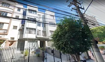 Imagem do Condomínio Do Edifício Paz em Niteroi