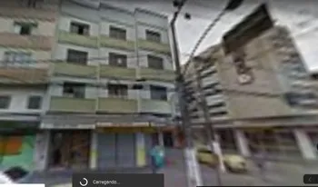 Imagem do Condomínio Do Edifício Pe Borges em Juiz De Fora