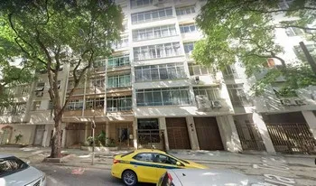 Condomínio Do Edifício Pedra Alta em Rio De Janeiro