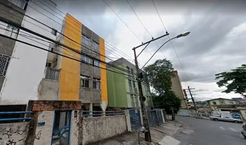 Imagem do Condomínio Do Edifício Pedra Azul em Contagem