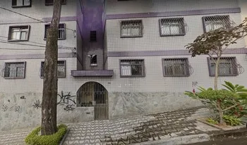 Condomínio Do Edifício Pedra Azul em Belo Horizonte