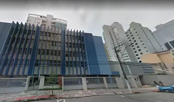 Imagem do Condomínio Do Edifício Pedra Azul em Vitória