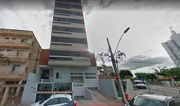 Imagem do Condomínio Do Edifício Pedra Azul em Vitória