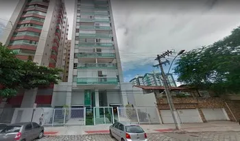 Imagem do Condomínio Do Edifício Pedra Azul em Vitória